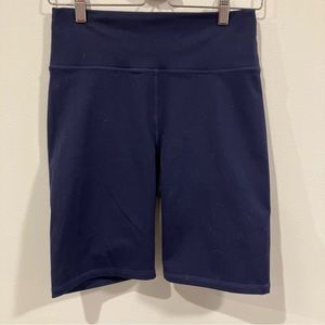 Fabletics HighWasted Powerhold 9” Short